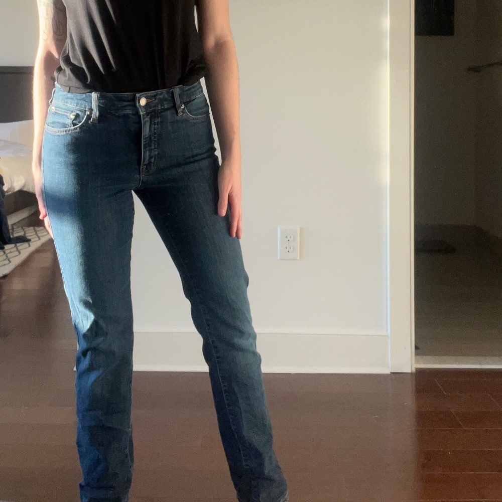 ✨ RALPH LAUREN JEANS ✨ - Picture 3 of 6